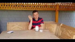 Google Home/Mini ОБЗОР АССИСТЕНТА
