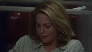 Unfaithful: The Train