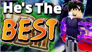 The STRONGEST Boxer In Your Bizarre Adventure