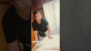 Ps Mansur Melatah Kena Usik...