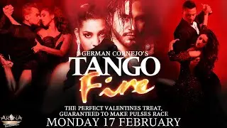 Tango Fire