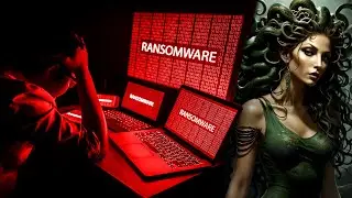 Ransomware In Action: MedusaLocker ReadText34