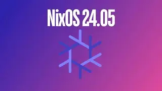 What's New in NixOS 24.05 (Gnome / KDE)
