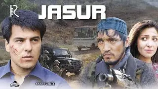 Жасур | Jasur (узбекский фильм на русском языке) 2011