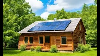 Complete Solar Energy Course: Off Grid PV Design & Operation // Course Trailer