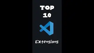 Top 10 Best VsCode extensions for web developers 