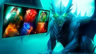 VISAGE is BACK into the meta?!