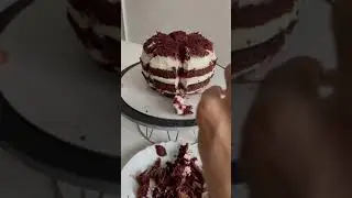 Торт тыква