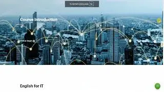 How to complete 3MTT Foundational Course