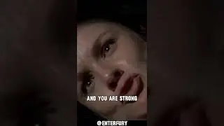 Lori's last words to Carl | The Walking Dead Season 3