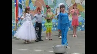 Либерли Июнь 2009г