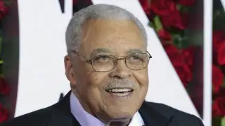 Actor James Earl Jones dies at age 93