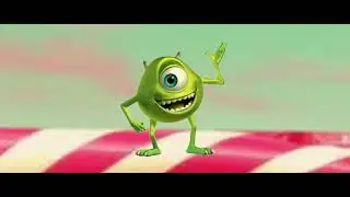 Monsters, Inc. (2001)