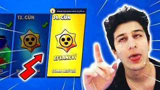14 GÜN BEKLEDİM VE EFSANEVİ KUTU AÇTIM 🥵