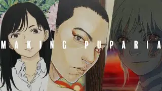Shingo Tamagawa - Three Minutes, Three Years: Making Puparia