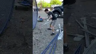 Работаем !