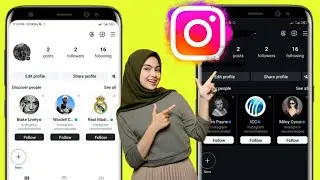 Как включить темный режим в Instagram в 2024 году | темный режим инстаграма
