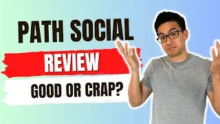 Path Social Review - Is This Instagram Growth App Legit Or A Waste Of Time? (Must Watch!)