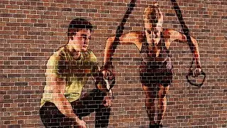 Transform a Photo into a Brick Wall