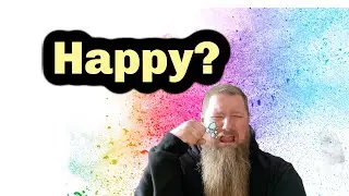 Does God want you to be happy?? Pastor Answers from the Bible.