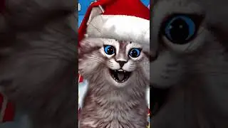 КОТ флексит под ПЕСНЮ Чипи Чипи Чапа Чапа Funny cat meme short #shorts #котмонавт