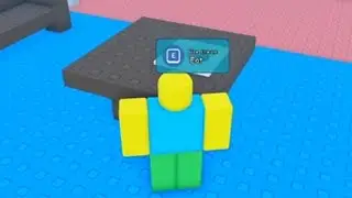 Need More Cold - Eat Breakfast (Roblox)