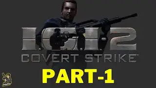 IGI 2: Covert Strike FULL Game Walkthrough part-1, 60fps