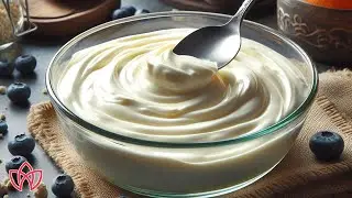 Creme de Leite Ninho Sem Fogão: Receita Rápida!