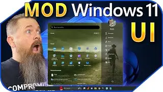 Customize The Windows 11 UI With Start 11 V2