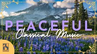 Peaceful Classical Music