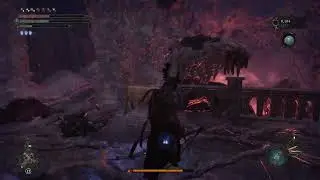 Lords of the Fallen 2023 Explosive Bolt Location