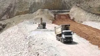 Orman ve Su İşleri Bakanlığı Isparta İli Toplu Temelatma Tanıtım Filmi