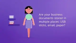 Managing Enterprise Document Chaos With Document Management Software