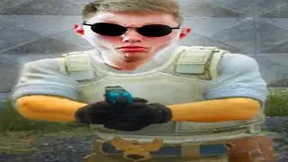 на этом видео комментарий s1mple, я в шоке