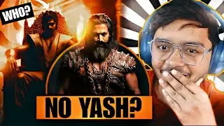 Yash Cancelled As Raavan?😦