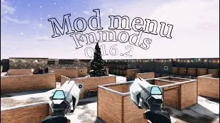 🔴Новый Чит на Стандофф 2/Чит на Standoff 2/New hack standoff 2/Mod menu/Legit standoff 2