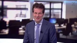 RTL Z is jarig! De leukste bloopers als traktatie - RTL Z NIEUWS