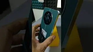 Smartphone realme 12 plus 5g 