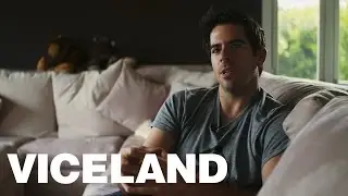 Eli Roth on Prepping for a Tarantino Table Read: VICE GUIDE TO FILM