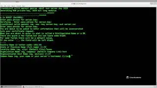5 SSL Certificate Management