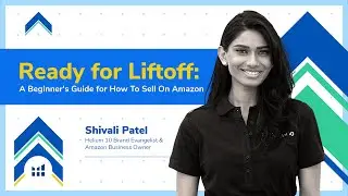 Ready for Liftoff: A Beginners Guide for How to Sell on Amazon