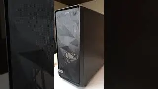 Intel xeon + 4080 super | Fractal Meshify for Machine learning | Shipping to Chennai | TheMVP