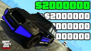 The EASIEST Ways To Make Money FAST This Week in GTA 5 Online