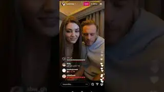 Hande & Kerem canlı yayın 27 mart 2021