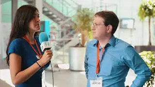 JDK IO 2017 - Interview with Ryan Cuprak