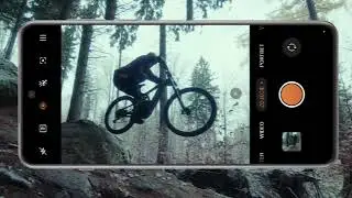 Zobacz, jak działa funkcja Burst Mode w OPPO Find X8 Pro