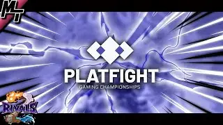 Losers & Grands - Platfight 2024 | Rivals of Aether 2