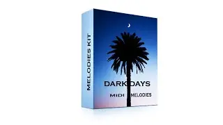 FREE Best Dark Melodic Trap Loop Kit/MIDI [dababy, polo g, drake, roddy ricch] [BPM/KEY]