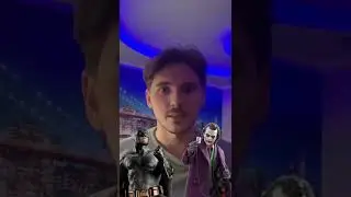 САМАЯ БЕЗУМНАЯ ТЕОРИЯ DC!