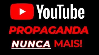 🚫Como Usar ADBLOCK no Youtube SEM Ser BLOQUEADO! Descubra Como Burlar a Detecção Anti Bloqueio